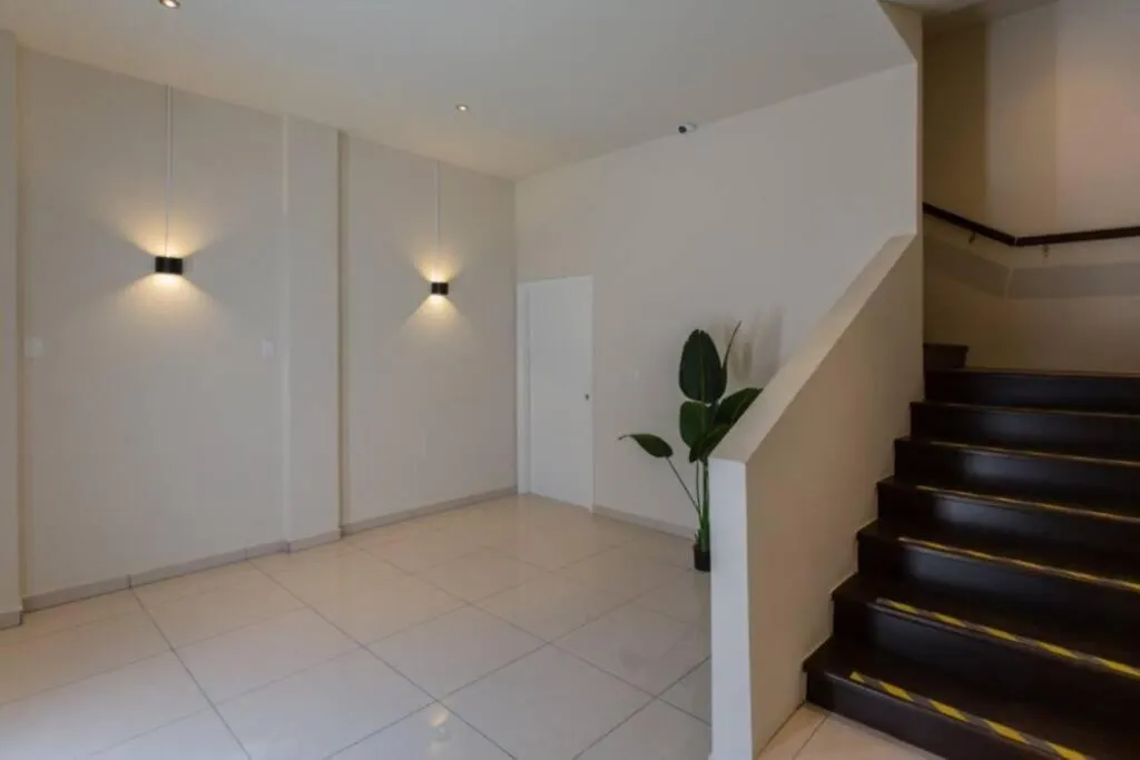 Appartement Dutch Caribbean Residence D Palm Beach Aruba