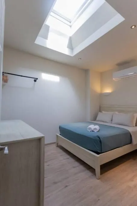 Dutch Caribbean Residence D Palm Beach Appartement