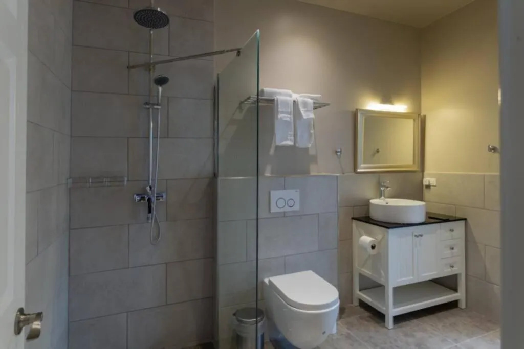 Appartement Dutch Caribbean Residence D Palm Beach Aruba